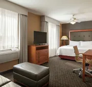 Homewood Suites by Hilton Allentown-West/Fogelsville, PA hotel detail image 7