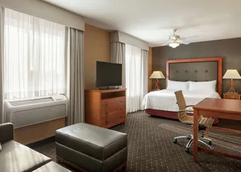 Homewood Suites by Hilton Allentown-West/Fogelsville, PA hotel thumbnail 7