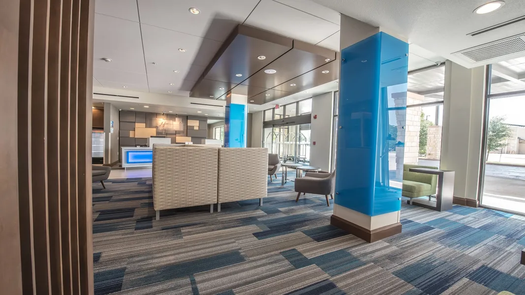 Holiday Inn Express & Suites-Dripping Springs - Austin Area by IHG hotel detail image 2