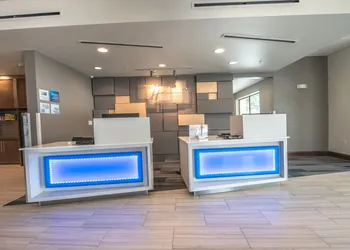 Holiday Inn Express & Suites-Dripping Springs - Austin Area by IHG hotel thumbnail 3
