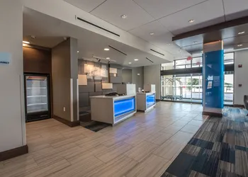 Holiday Inn Express & Suites-Dripping Springs - Austin Area by IHG hotel thumbnail 4