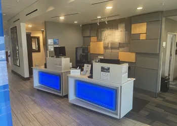 Holiday Inn Express & Suites-Dripping Springs - Austin Area by IHG hotel thumbnail 5