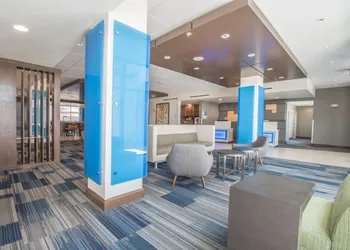 Holiday Inn Express & Suites-Dripping Springs - Austin Area by IHG hotel thumbnail 6