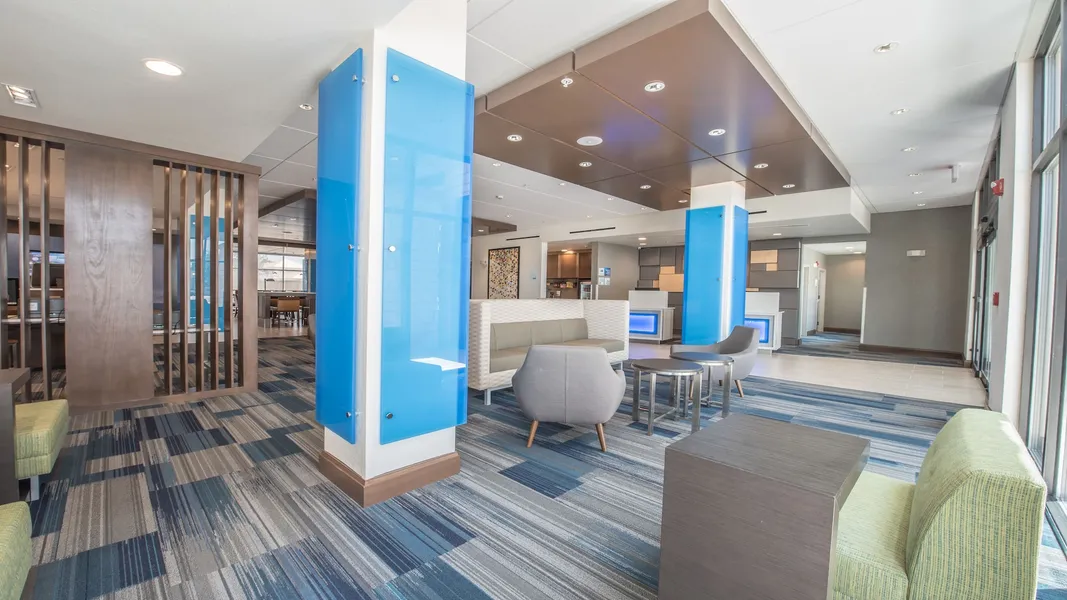 Holiday Inn Express & Suites-Dripping Springs - Austin Area by IHG hotel detail image 6