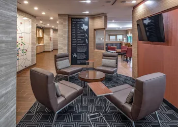 TownePlace Suites by Marriott Dallas Mesquite hotel thumbnail 5