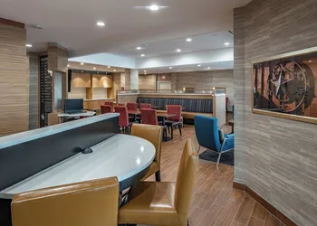 TownePlace Suites by Marriott Dallas Mesquite hotel thumbnail 7