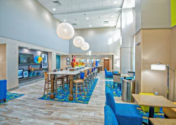 Hampton Inn & Suites Mary Esther-Fort Walton Beach hotel thumbnail 2
