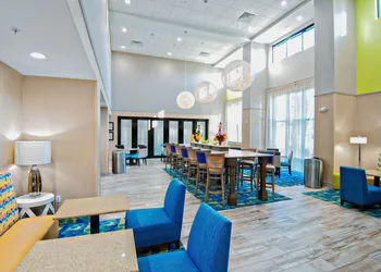 Hampton Inn & Suites Mary Esther-Fort Walton Beach hotel thumbnail 3