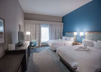 Hampton Inn & Suites Mary Esther-Fort Walton Beach hotel thumbnail 8