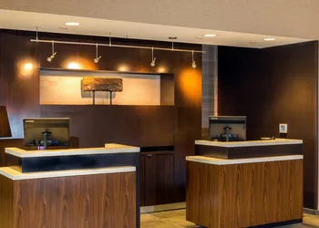 Courtyard by Marriott Somerset hotel thumbnail 2