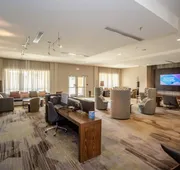 Courtyard by Marriott Somerset hotel detail image 3