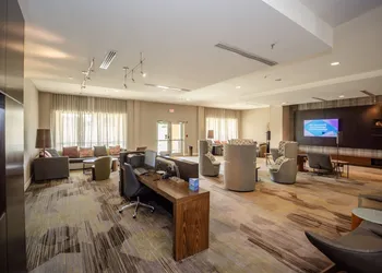 Courtyard by Marriott Somerset hotel thumbnail 3