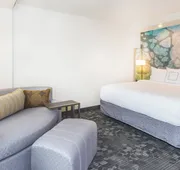 Courtyard by Marriott Somerset hotel detail image 5