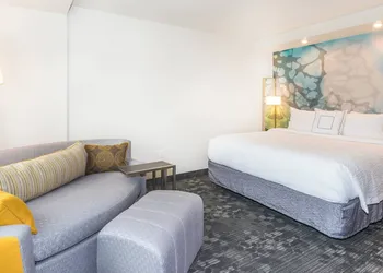 Courtyard by Marriott Somerset hotel thumbnail 5