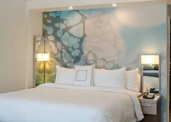 Courtyard by Marriott Somerset hotel thumbnail 6