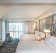 Courtyard by Marriott Somerset hotel detail image 7
