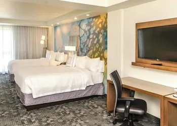 Courtyard by Marriott Somerset hotel thumbnail 8