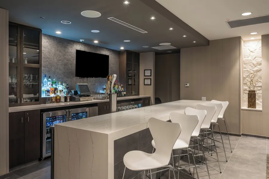 SpringHill Suites by Marriott Dallas Rockwall hotel detail image 2