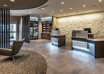SpringHill Suites by Marriott Dallas Rockwall hotel thumbnail 5