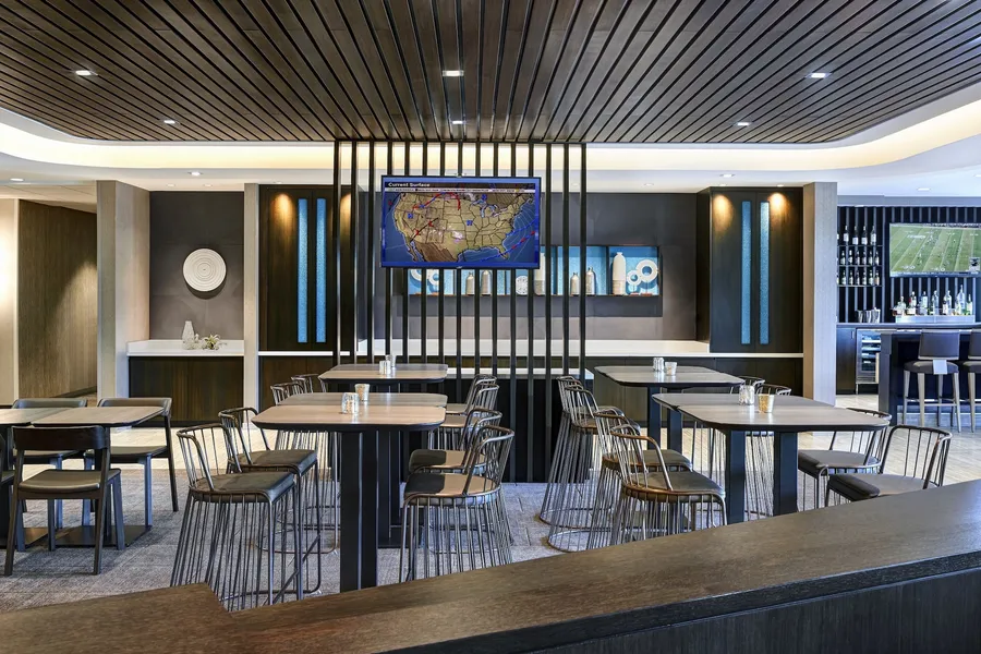 SpringHill Suites by Marriott Dallas Rockwall hotel detail image 6