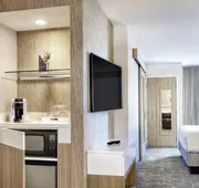 SpringHill Suites by Marriott Dallas Rockwall hotel detail image 7