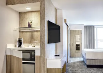 SpringHill Suites by Marriott Dallas Rockwall hotel thumbnail 7