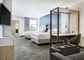 SpringHill Suites by Marriott Dallas Rockwall hotel thumbnail 8