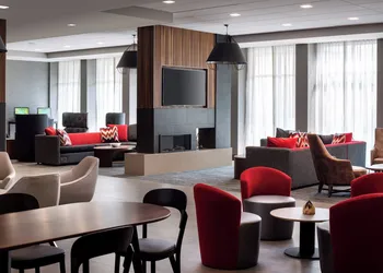 Courtyard by Marriott Pullman hotel thumbnail 3