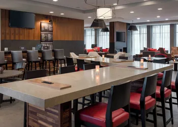 Courtyard by Marriott Pullman hotel thumbnail 4