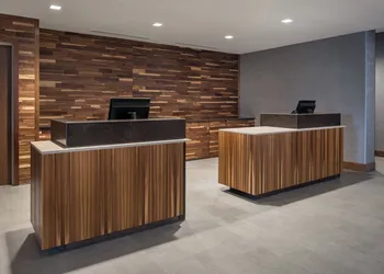 Courtyard by Marriott Pullman hotel thumbnail 5