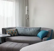 Courtyard by Marriott Pullman hotel detail image 7