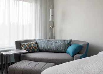 Courtyard by Marriott Pullman hotel thumbnail 7