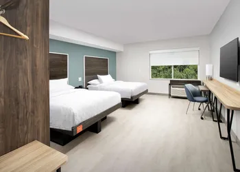 Tru by Hilton Louisville East hotel thumbnail 8