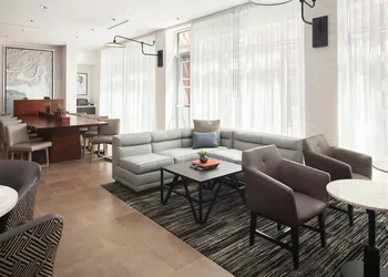 Hyatt Place Oklahoma City / Bricktown hotel thumbnail 3