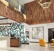 Hyatt Place Oklahoma City / Bricktown hotel detail image 4