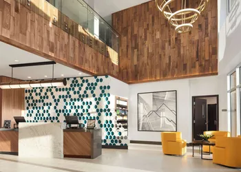 Hyatt Place Oklahoma City / Bricktown hotel thumbnail 4