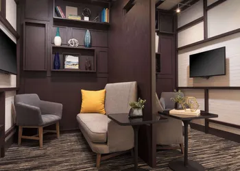 Hyatt Place Oklahoma City / Bricktown hotel thumbnail 6