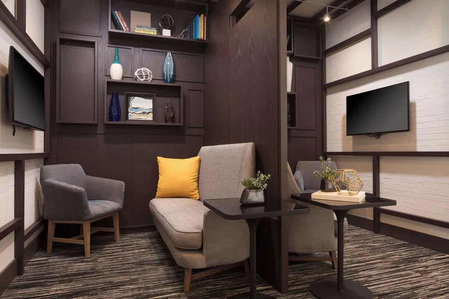Hyatt Place Oklahoma City / Bricktown hotel detail image 6