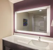 La Quinta Inn & Suites by Wyndham Dallas Northeast-Arboretum hotel detail image 7