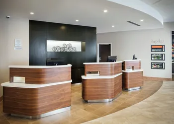 Courtyard by Marriott Corvallis hotel thumbnail 2