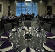 Courtyard by Marriott Corvallis hotel detail image 3