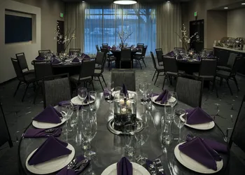 Courtyard by Marriott Corvallis hotel thumbnail 3