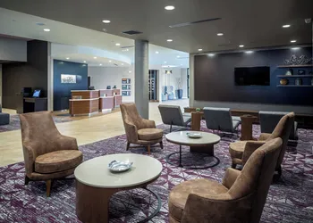 Courtyard by Marriott Corvallis hotel thumbnail 6