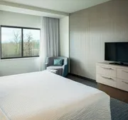 Courtyard by Marriott Corvallis hotel detail image 7