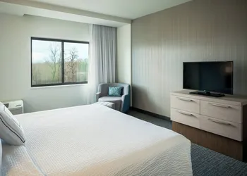 Courtyard by Marriott Corvallis hotel thumbnail 7