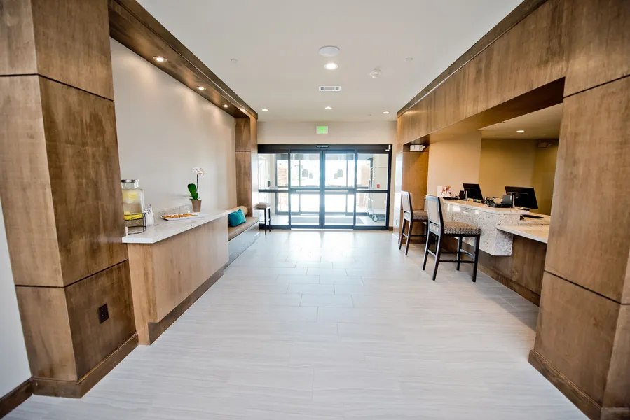 Staybridge Suites Houston - Humble Beltway 8 E by IHG hotel detail image 2