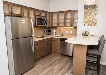 Staybridge Suites Houston - Humble Beltway 8 E by IHG hotel thumbnail 3