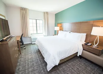 Staybridge Suites Houston - Humble Beltway 8 E by IHG hotel thumbnail 4