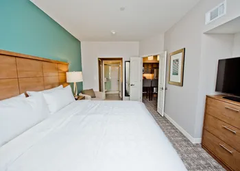Staybridge Suites Houston - Humble Beltway 8 E by IHG hotel thumbnail 5