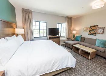 Staybridge Suites Houston - Humble Beltway 8 E by IHG hotel thumbnail 6
